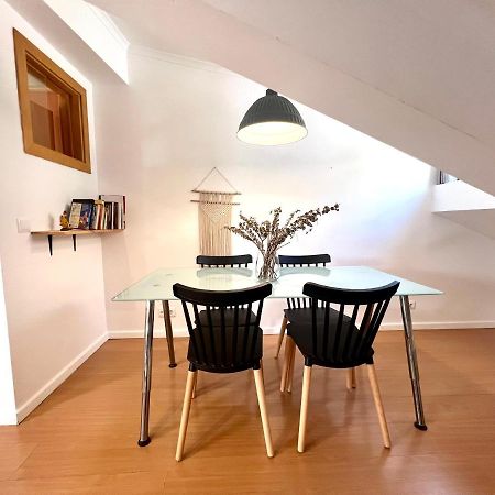 Apartamento Hidden Gem in Santos Madragoa- Self Check-In Lisboa Exterior foto