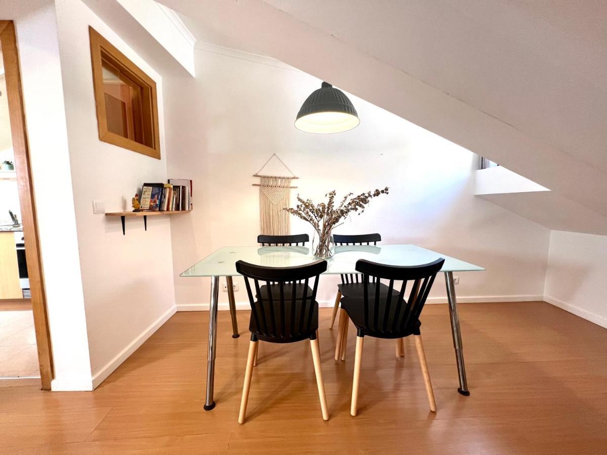 Apartamento Hidden Gem in Santos Madragoa- Self Check-In Lisboa Exterior foto