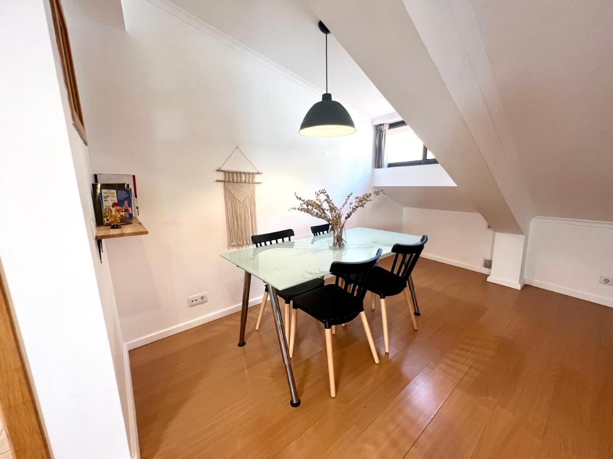 Apartamento Hidden Gem in Santos Madragoa- Self Check-In Lisboa Exterior foto