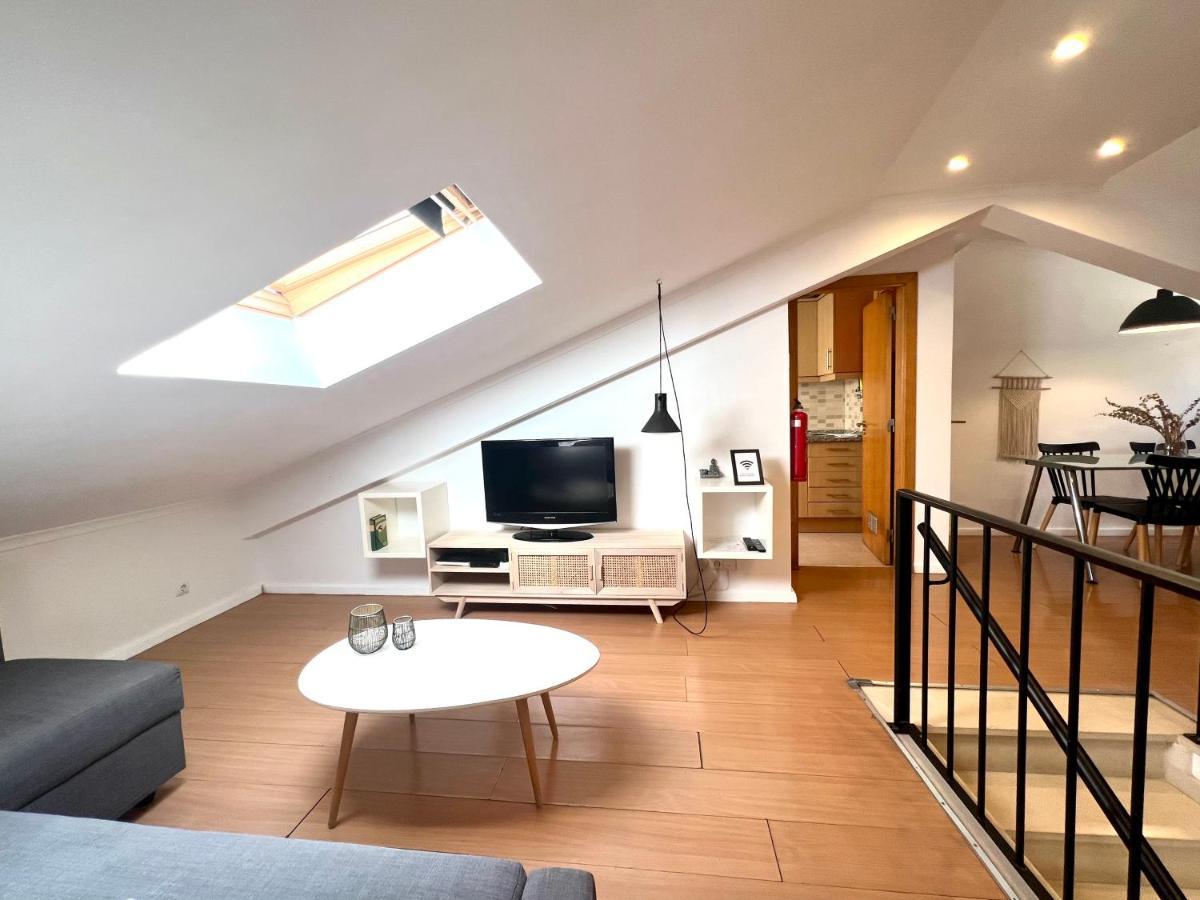 Apartamento Hidden Gem in Santos Madragoa- Self Check-In Lisboa Exterior foto